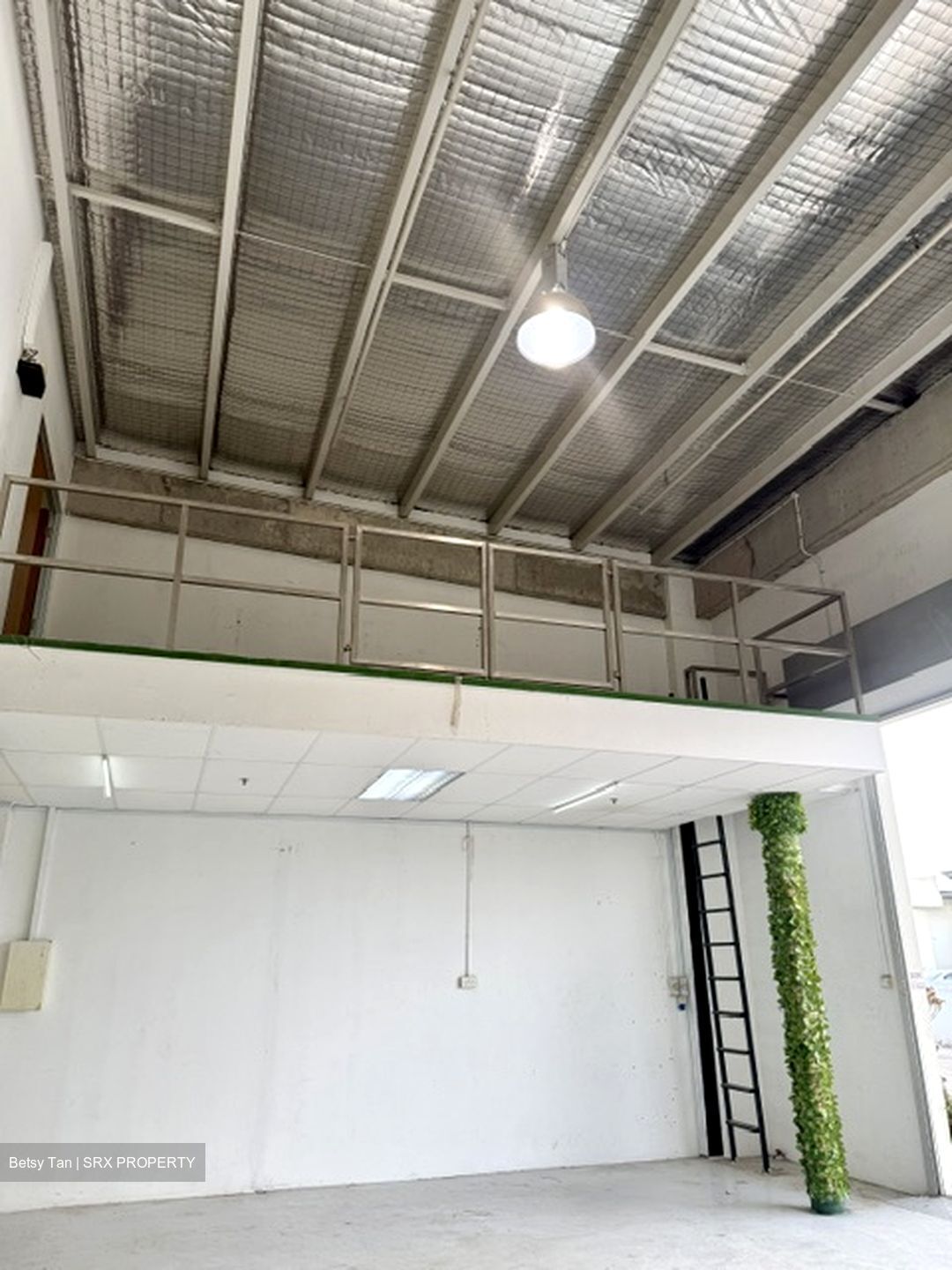 Ispace (D22), Factory #612938451